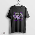 Rhea Ripley This Is My Brutality Logo - Adult & Kids T-Shirts, Sweatshirts & Hoodies apparel design preview 1