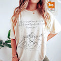 Rhysand Quote ACOTAR Velaris SJM Sarah J Maas T - Adult & Kids T-Shirts, Sweatshirts & Hoodies apparel design preview 1