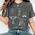 Rhysand ACOTAR Quote Feyre SJM Booktok Sarah J Maas - Adult & Kids T-Shirts, Sweatshirts & Hoodies apparel design preview 1
