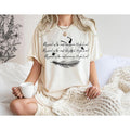 Rhysand Is Most Handsome High Lord Feyre Night Court - Adult & Kids T-Shirts, Sweatshirts & Hoodies apparel design preview 1