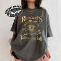 Rhysand'S Tattoo Parlor Rhysand Fan Acotar Velaris - Adult & Kids T-Shirts, Sweatshirts & Hoodies apparel design preview 1