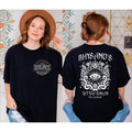 Rhysand'S Tattoo Parlor Rhysand Acotar Velaris Feyre - Adult & Kids T-Shirts, Sweatshirts & Hoodies apparel design preview 1