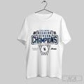 Richmond Spiders A10 Womens Basketball Regular Season - Adult & Kids T-Shirts, Sweatshirts & Hoodies apparel design preview 1