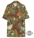 Rick Hatchett Rayon Hawaiian In The White Lotus - Adult & Kids T-Shirts, Sweatshirts & Hoodies apparel design preview 1