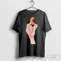 Ricky Berwick Cheesie Crippled Hand - Adult & Kids T-Shirts, Sweatshirts & Hoodies apparel design preview 1