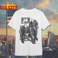Ridley Heeter Trump and Putin - Adult & Kids T-Shirts, Sweatshirts & Hoodies apparel design preview 1