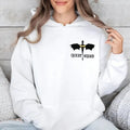 Ridoc Quest Squad Onyx Storm Fourth Wing Basgiath War - Adult & Kids T-Shirts, Sweatshirts & Hoodies apparel design preview 1