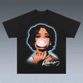 Rihanna 90s Classic Retro Tour 2024 Vintage Rap Hip - Adult & Kids T-Shirts, Sweatshirts & Hoodies apparel design preview 1