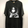 Rihannaaa 90s Music Pop Fan Tour - Adult & Kids T-Shirts, Sweatshirts & Hoodies apparel design preview 1