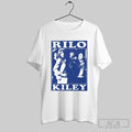 Rilo Kiley Photocopied May 2025 Tour - Adult & Kids T-Shirts, Sweatshirts & Hoodies apparel design preview 1