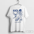 Rio Copacabana - Adult & Kids T-Shirts, Sweatshirts & Hoodies apparel design preview 1