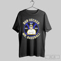 Rip Bob Uecker 1934 2025 Mr Basketball - Adult & Kids T-Shirts, Sweatshirts & Hoodies apparel design preview 1