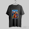 Rip Wheeler Cowboys Dont Say Goodbye Sweater And V - Adult & Kids T-Shirts, Sweatshirts & Hoodies apparel design preview 1