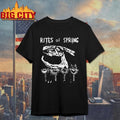 Rites Of Spring Band Music - Adult & Kids T-Shirts, Sweatshirts & Hoodies apparel design preview 1