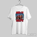 Rob It Ralph - Adult & Kids T-Shirts, Sweatshirts & Hoodies apparel design preview 1