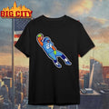 Rob Staton Seahawks The Quake Celebration - Adult & Kids T-Shirts, Sweatshirts & Hoodies apparel design preview 1