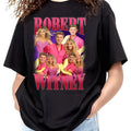 Robert Witney Irwin Inspired Fans Short Sleeve Casual - Adult & Kids T-Shirts, Sweatshirts & Hoodies apparel design preview 1