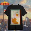 Robin Pecknold Solo Acoustic 2026 Shows Poster - Adult & Kids T-Shirts, Sweatshirts & Hoodies apparel design preview 1