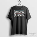 Robinson Duncan 99 Limited - Adult & Kids T-Shirts, Sweatshirts & Hoodies apparel design preview 1