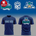Rock Cats Special Edition Two Sided - Adult & Kids T-Shirts, Sweatshirts & Hoodies apparel design preview 1