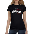 Rock En EspañOl Caifanes Tribute Casual Comfort - Adult & Kids T-Shirts, Sweatshirts & Hoodies apparel design preview 1