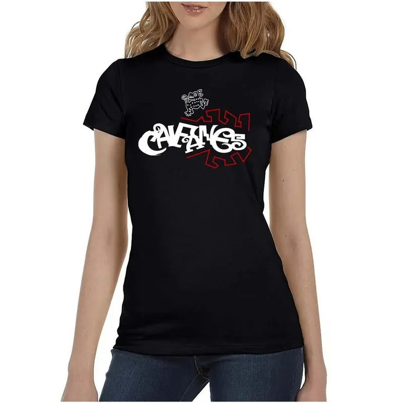Rock En EspañOl Caifanes Tribute Casual Comfort - Adult & Kids T-Shirts, Sweatshirts & Hoodies apparel design preview 1