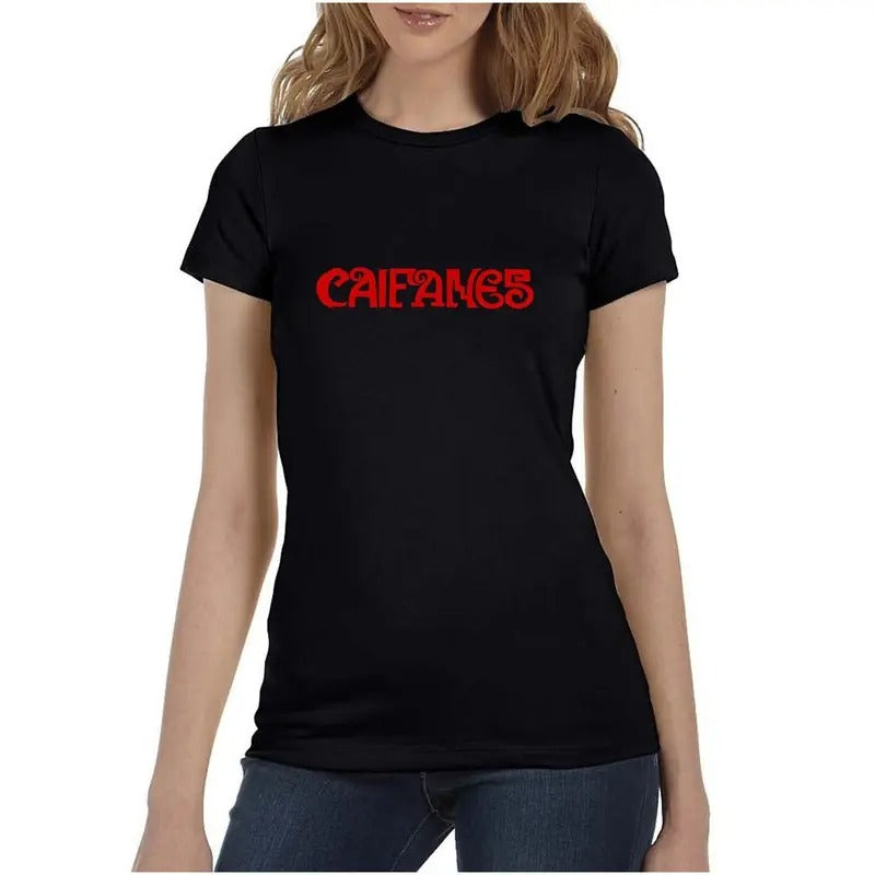 Rock En EspañOl Caifanes Casual Comfort - Adult & Kids T-Shirts, Sweatshirts & Hoodies apparel design preview 1
