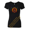 Rock En EspañOl MANA 2019 Casual Comfort - Adult & Kids T-Shirts, Sweatshirts & Hoodies apparel design preview 1