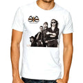 Rock En EspañOl: Heroes Del Silencio Senderos Playera - Adult & Kids T-Shirts, Sweatshirts & Hoodies apparel design preview 1