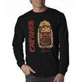 Rock En EspañOl Caifanes El Silencio Casual Classic - Adult & Kids T-Shirts, Sweatshirts & Hoodies apparel design preview 1