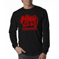 Rock En EspañOl Caifanes Casual Classic Cotton - Adult & Kids T-Shirts, Sweatshirts & Hoodies apparel design preview 1