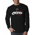 Rock En EspañOl Caifanes New Tribute Casual Classic - Adult & Kids T-Shirts, Sweatshirts & Hoodies apparel design preview 1