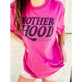 Rockin' Motherhood - Adult & Kids T-Shirts, Sweatshirts & Hoodies apparel design preview 1