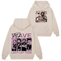 Rod Wave Bootleg Last Lap Concert Tour Hip Hop 100% - Adult & Kids T-Shirts, Sweatshirts & Hoodies apparel design preview 1