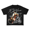 Rod Wave Big Face Sky City Last Lap 2024 Tour - Adult & Kids T-Shirts, Sweatshirts & Hoodies apparel design preview 1