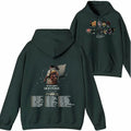Rod Wave Last Lap 2024 We Trust Concert Tour Music - Adult & Kids T-Shirts, Sweatshirts & Hoodies apparel design preview 1