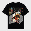 Rod Wave Last Lap Tour 2024 Rap Big Face - Adult & Kids T-Shirts, Sweatshirts & Hoodies apparel design preview 1