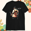 Rod Wave Last Lap Tour 2024 - Adult & Kids T-Shirts, Sweatshirts & Hoodies apparel design preview 1