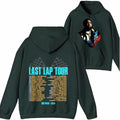 Rod Wave Last Lap Tour 2024 Music Rapper - Adult & Kids T-Shirts, Sweatshirts & Hoodies apparel design preview 1