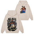 Rod Wave M0ney Bagg Last Lap Tour Concert Girl - Adult & Kids T-Shirts, Sweatshirts & Hoodies apparel design preview 1