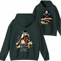 Rod Wave V4 Last Lap 2024 Tour Music Rapper Cotton - Adult & Kids T-Shirts, Sweatshirts & Hoodies apparel design preview 1