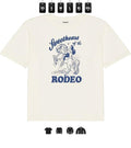 Rodeo Sweetheart Heavy Taped Neck - Adult & Kids T-Shirts, Sweatshirts & Hoodies apparel design preview 1