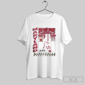 Rodney Rice Autograph Maryland Terrapins March - Adult & Kids T-Shirts, Sweatshirts & Hoodies apparel design preview 1