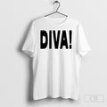 Role Model Diva - Adult & Kids T-Shirts, Sweatshirts & Hoodies apparel design preview 1