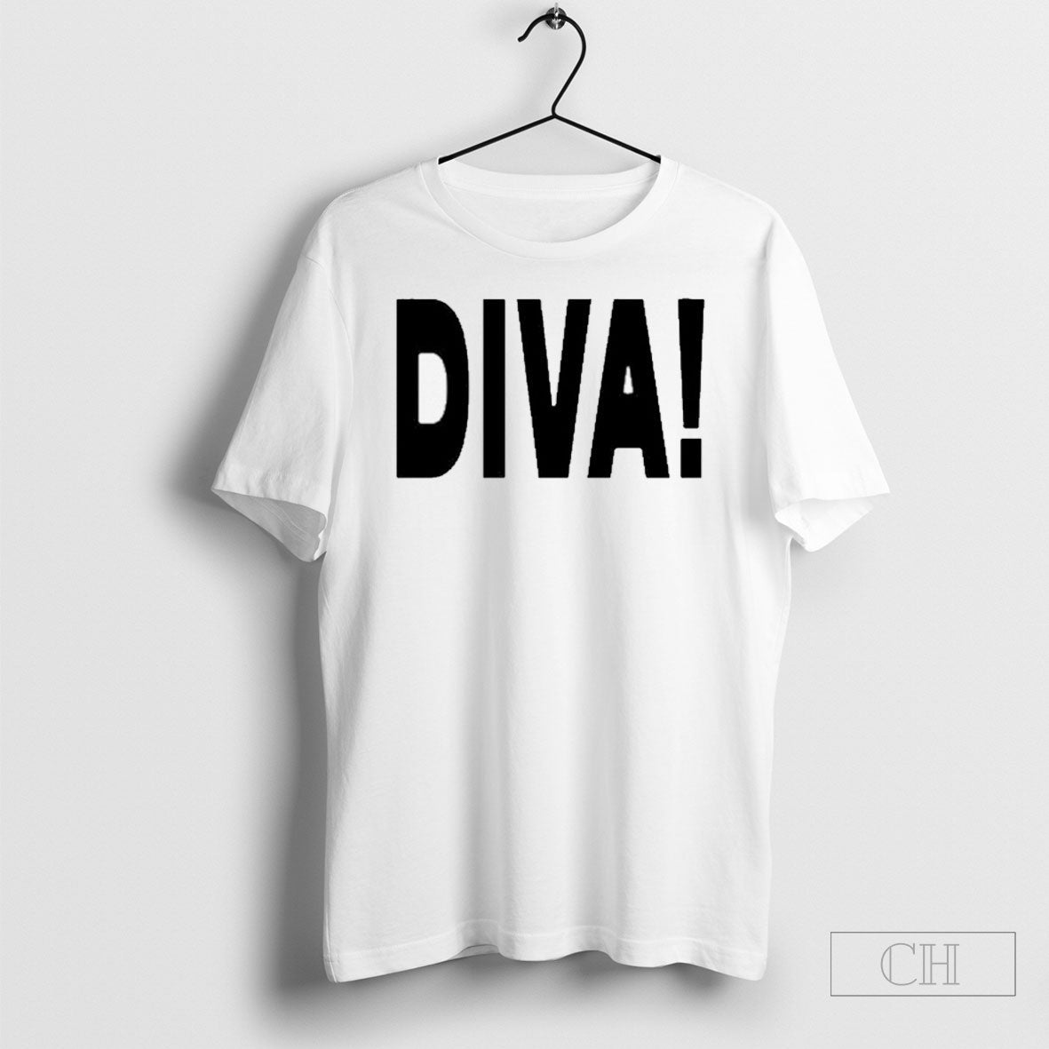 Role Model Diva - Adult & Kids T-Shirts, Sweatshirts & Hoodies apparel design preview 1