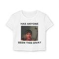 Role Model Funny Tucker Pillsbury Baby 'Has Anyone - Adult & Kids T-Shirts, Sweatshirts & Hoodies apparel design preview 1