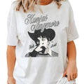 Role Model Kansas Anymore Short Sleeve Fans - Adult & Kids T-Shirts, Sweatshirts & Hoodies apparel design preview 1