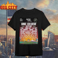 Rolling Loud Australia 2026 Poster - Adult & Kids T-Shirts, Sweatshirts & Hoodies apparel design preview 1