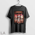 Roman Anthony Boston Red Sox At Yankee Stadium 2025 - Adult & Kids T-Shirts, Sweatshirts & Hoodies apparel design preview 1