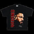 Roman Reigns VINTAGE SPORT FAN - Adult & Kids T-Shirts, Sweatshirts & Hoodies apparel design preview 1